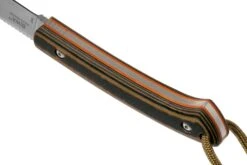 CRKT Biwa 2382 Feststehendes Messer, Alan Folts Design -Böker || Spyderco || Cold Steel Verkaufsgeschäft CK 2382 04 crkt