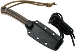 CRKT Biwa 2382 Feststehendes Messer, Alan Folts Design -Böker || Spyderco || Cold Steel Verkaufsgeschäft CK 2382 06 crkt