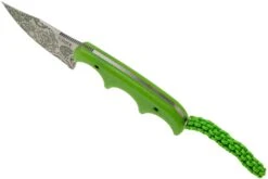 CRKT Minimalist Bowie Gears 2387G Neck Knife, Alan Folts Design -Böker || Spyderco || Cold Steel Verkaufsgeschäft CK 2387G 04 crkt