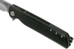 CRKT LCK+ 3801 Satin Taschenmesser, Matthew Lerch Design -Böker || Spyderco || Cold Steel Verkaufsgeschäft CK 3801 07 crkt