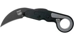 CRKT Provoke 4042 Kinematic First Responder Karambit Taschenmesser, Joe Caswell Design