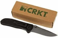 CRKT Drifter - 6450K -Böker || Spyderco || Cold Steel Verkaufsgeschäft CK 6450K 09 crkt drifteer g10 ck 6450k d9
