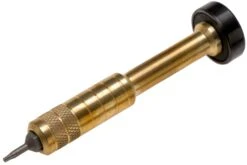 CRKT Hex Bit Driver Tool Roll 9911 Schraubendreherset -Böker || Spyderco || Cold Steel Verkaufsgeschäft CK 9911A 02 crkt