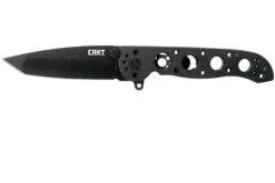 CRKT M16-02KS Taschenmesser, Kit Carson Design