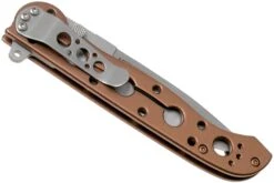 CRKT M16-03BS Bronze Taschenmesser, Kit Carson Design -Böker || Spyderco || Cold Steel Verkaufsgeschäft CK M16 03BS 04 crkt