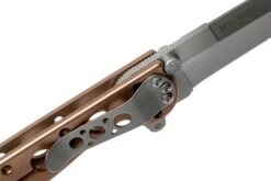 CRKT M16-03BS Bronze Taschenmesser, Kit Carson Design -Böker || Spyderco || Cold Steel Verkaufsgeschäft CK M16 03BS 06 crkt