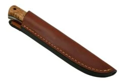 Casström Woodsman Knife Curly Birch, Sleipner Scandi Grind 10804 -Böker || Spyderco || Cold Steel Verkaufsgeschäft CM10804 06 casstrom cm10804 06