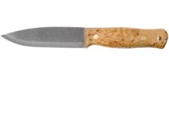 Casström Lars Fält Knife Bushcraftmesser, Sleipner, 11804, Rechtshändig