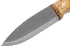 Casström Lars Fält Knife Bushcraftmesser, Sleipner, 11804, Rechtshändig -Böker || Spyderco || Cold Steel Verkaufsgeschäft CM11804 03 casstrom v202105