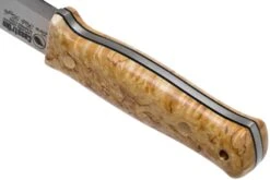 Casström Lars Fält Knife Bushcraftmesser, Sleipner, 11804, Rechtshändig -Böker || Spyderco || Cold Steel Verkaufsgeschäft CM11804 04 casstrom v202105