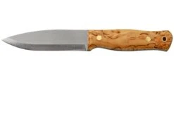 Casström Lars Fält Knife 11824, Buschcraft-Messer Mit Firesteel