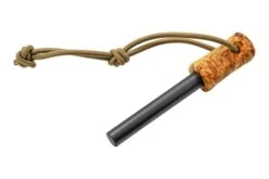 Casström Lars Fält Knife 11824, Buschcraft-Messer Mit Firesteel -Böker || Spyderco || Cold Steel Verkaufsgeschäft CM11824 06 casstrom