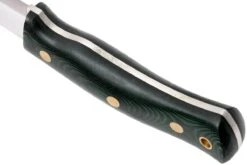 Casström No. 10 Swedish Forest Knife, Grünes Micarta, K720 Scandi Grind 13103 -Böker || Spyderco || Cold Steel Verkaufsgeschäft CM13103 04 casstrom cm13103 04