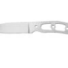 Casström No. 10 Swedish Forest Knife Blade 13203 14C28N Full Flat, Klinge