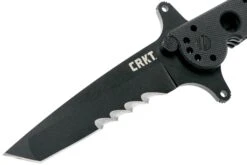 CRKT M16-13SFG Special Forces G10, Kit Carson Design -Böker || Spyderco || Cold Steel Verkaufsgeschäft CR M16 13 03 crkt