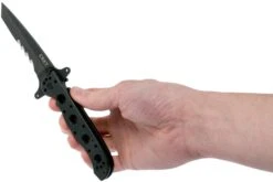 CRKT M16-13SFG Special Forces G10, Kit Carson Design -Böker || Spyderco || Cold Steel Verkaufsgeschäft CR M16 13 08 crkt