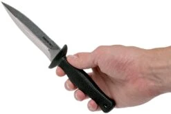 Cold Steel Counter Tac I 10BCTL Dolch -Böker || Spyderco || Cold Steel Verkaufsgeschäft CS10BCTL 07 cold steel