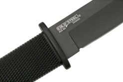 Cold Steel 17TBKBK Kobun -Böker || Spyderco || Cold Steel Verkaufsgeschäft CS17TBKBK 05 coldsteel