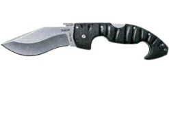 Cold Steel Spartan 21ST AUS10A Taschenmesser