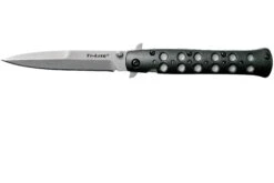 Cold Steel Ti-Lite 26B4, 4inch CPM S35VN, Aluminium Handgriff