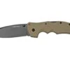 Cold Steel Recon 1 Lockback 27BSDEBK Dark Earth, Taschenmesser