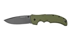 Cold Steel Recon 1 Lockback 27BSODBK OD Green, Taschenmesser