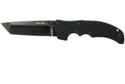 Cold Steel Recon 1 CPM S35VN, Tanto, Plain Edge, 27BT