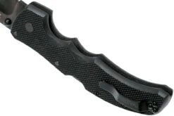 Cold Steel Recon 1 CPM S35VN, Tanto, Plain Edge, 27BT -Böker || Spyderco || Cold Steel Verkaufsgeschäft CS27BT 05 cold steel cs27bt 05