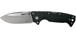 Cold Steel AD-10 Schwarzes 28DD Taschenmesser, Andrew Demko Design
