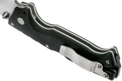 Cold Steel AD-10 Schwarzes 28DD Taschenmesser, Andrew Demko Design -Böker || Spyderco || Cold Steel Verkaufsgeschäft CS28DD 05 cold steel v201907