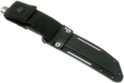 Cold Steel Outdoorsman 35AP San Mai Outdoormesser -Böker || Spyderco || Cold Steel Verkaufsgeschäft CS35AP 07 cold steel