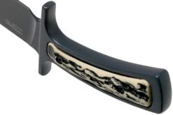 Cold Steel Drop Forged Bowie 36MK Jagdmesser -Böker || Spyderco || Cold Steel Verkaufsgeschäft CS36MK 04 cold steel