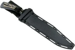 Cold Steel Drop Forged Bowie 36MK Jagdmesser -Böker || Spyderco || Cold Steel Verkaufsgeschäft CS36MK 06 cold steel