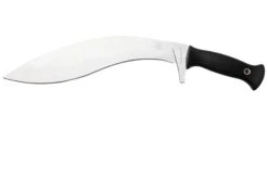 Cold Steel Gurkha Kukri Plus, 39LMC4, 4034-Stahl, Machete