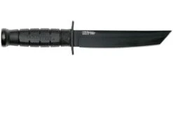 Cold Steel Leatherneck Tanto D2, 39LSFCT -Böker || Spyderco || Cold Steel Verkaufsgeschäft CS39LSFCT 02 cold steel leatherneck cs39lsfct 02
