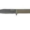 Cold Steel SRK Compact 49LCKDDEBK, Dark Earth, Survivalmesser