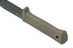 Cold Steel SRK Compact 49LCKDDEBK, Dark Earth, Survivalmesser -Böker || Spyderco || Cold Steel Verkaufsgeschäft CS49LCKDDEBK 04 coldsteel