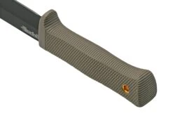 Cold Steel SRK 49LCKDEBK Dark Earth, Feststehendes Messer -Böker || Spyderco || Cold Steel Verkaufsgeschäft CS49LCKDEBK 04 coldsteel