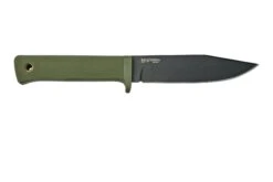 Cold Steel SRK Compact 49LCKDODBK, OD Green Survivalmesser -Böker || Spyderco || Cold Steel Verkaufsgeschäft CS49LCKDODBK 02 coldsteel
