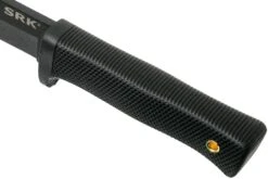 Cold Steel SRK SK5 49LCK Feststehendes Messer -Böker || Spyderco || Cold Steel Verkaufsgeschäft CS49LCK 05 cold steel