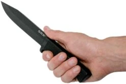 Cold Steel SRK SK5 49LCK Feststehendes Messer -Böker || Spyderco || Cold Steel Verkaufsgeschäft CS49LCK 06 cold steel