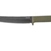 Cold Steel Recon Tanto SK5 49LRTDEBK Dark Earth, Black, Feststehendes Messer