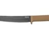 Cold Steel Recon Tanto SK5 49LRTDTBK Desert Tan, Black, Feststehendes Messer
