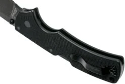 Cold Steel American Lawman 58B Taschenmesser -Böker || Spyderco || Cold Steel Verkaufsgeschäft CS58B 05 cold steel