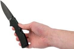 Cold Steel American Lawman 58B Taschenmesser -Böker || Spyderco || Cold Steel Verkaufsgeschäft CS58B 08 cold steel