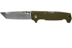 Cold Steel SR1 Tanto 62LA Taschenmesser