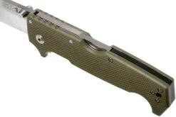 Cold Steel SR1 Tanto 62LA Taschenmesser -Böker || Spyderco || Cold Steel Verkaufsgeschäft CS62LA 07 cold steel