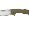 Cold Steel 4 Max Scout 62RQDESW Dark Earth Taschenmesser, Andrew Demko Design