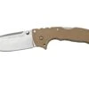 Cold Steel 4 Max Scout 62RQDTSW Desert Tan Taschenmesser, Andrew Demko Design