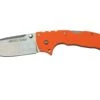 Cold Steel 4 Max Scout 62RQORSW Orange Taschenmesser, Andrew Demko Design